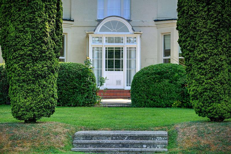 Best Western Shaftesbury The Royal Chase Hotel - Genel