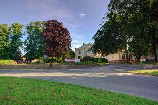 Best Western Shaftesbury The Royal Chase Hotel fotoÄŸrafÄ±
