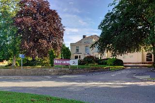 Best Western Shaftesbury The Royal Chase Hotel fotoÄŸrafÄ±