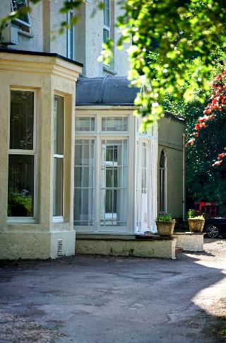 Best Western Shaftesbury The Royal Chase Hotel fotoÄŸrafÄ±
