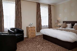Best Western Shaftesbury The Royal Chase Hotel fotoÄŸrafÄ±