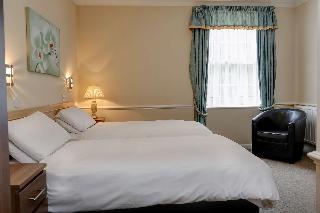 Best Western Shaftesbury The Royal Chase Hotel fotoÄŸrafÄ±