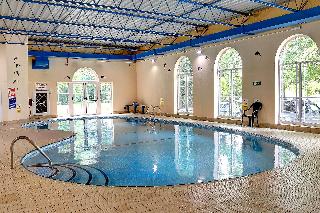Best Western Shaftesbury The Royal Chase Hotel fotoÄŸrafÄ±