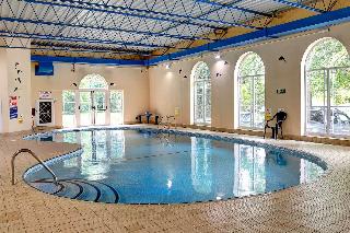 Best Western Shaftesbury The Royal Chase Hotel fotoÄŸrafÄ±