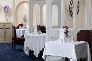 Best Western Shaftesbury The Royal Chase Hotel fotoÄŸrafÄ±