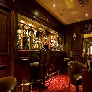 Best Western Premier Blunsdon House Hotel fotoÄŸrafÄ±