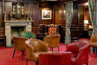 Best Western Premier Blunsdon House Hotel fotoÄŸrafÄ±