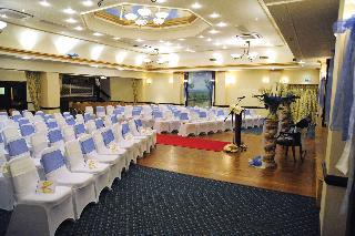 Best Western Premier Blunsdon House Hotel fotoÄŸrafÄ±