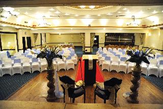 Best Western Premier Blunsdon House Hotel fotoÄŸrafÄ±