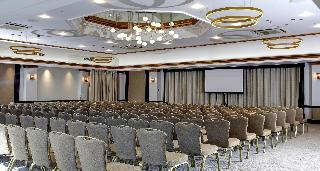 Best Western Premier Blunsdon House Hotel fotoÄŸrafÄ±