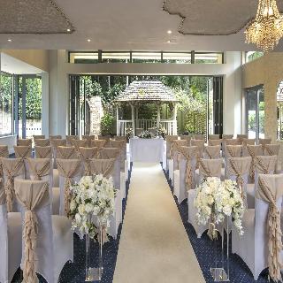 Best Western Premier Blunsdon House Hotel fotoÄŸrafÄ±