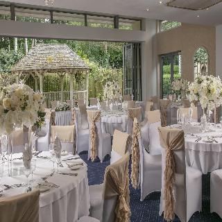 Best Western Premier Blunsdon House Hotel fotoÄŸrafÄ±
