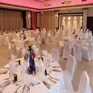 Best Western Premier Blunsdon House Hotel fotoÄŸrafÄ±