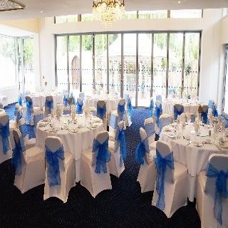 Best Western Premier Blunsdon House Hotel fotoÄŸrafÄ±