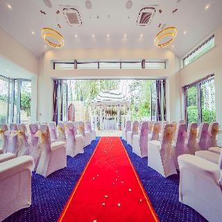 Best Western Premier Blunsdon House Hotel fotoÄŸrafÄ±