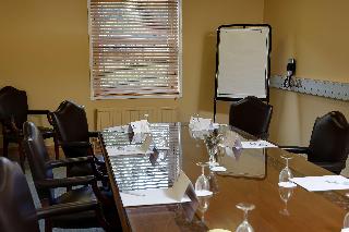 Best Western Premier Blunsdon House Hotel fotoÄŸrafÄ±