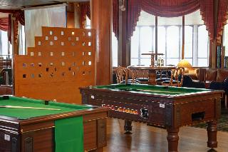 Best Western Premier Blunsdon House Hotel fotoÄŸrafÄ±