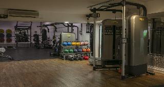 Best Western Premier Blunsdon House Hotel fotoÄŸrafÄ±