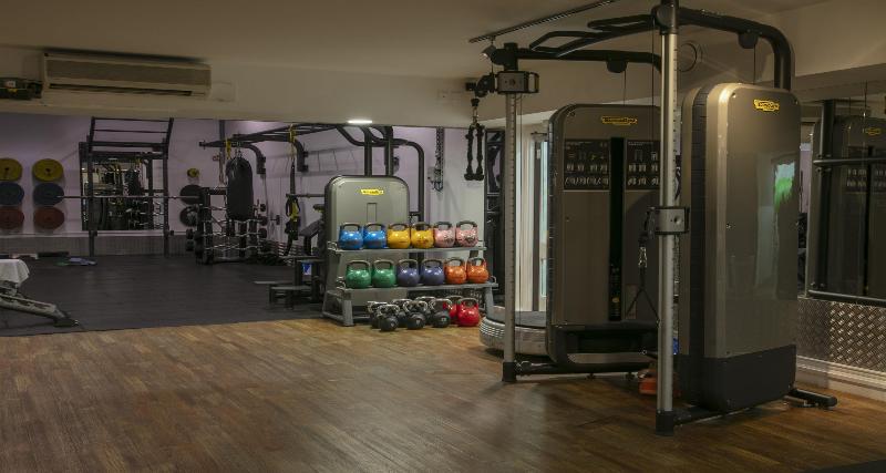 Best Western Premier Blunsdon House Hotel - Aktivite