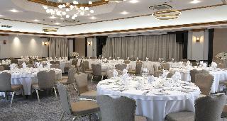 Best Western Premier Blunsdon House Hotel fotoÄŸrafÄ±