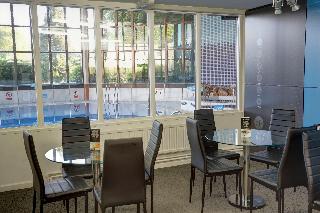 Best Western Premier Blunsdon House Hotel fotoÄŸrafÄ±