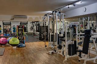 Best Western Premier Blunsdon House Hotel fotoÄŸrafÄ±