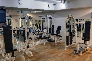 Best Western Premier Blunsdon House Hotel fotoÄŸrafÄ±