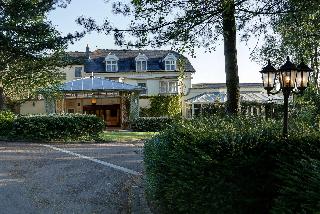 Best Western Premier Blunsdon House Hotel fotoÄŸrafÄ±