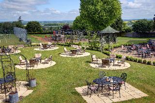 Best Western Premier Blunsdon House Hotel fotoÄŸrafÄ±