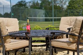 Best Western Premier Blunsdon House Hotel fotoÄŸrafÄ±
