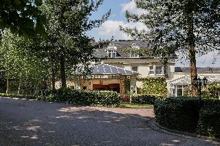 Best Western Premier Blunsdon House Hotel fotoÄŸrafÄ±