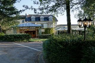 Best Western Premier Blunsdon House Hotel fotoÄŸrafÄ±