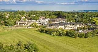 Best Western Premier Blunsdon House Hotel fotoÄŸrafÄ±