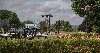 Best Western Premier Blunsdon House Hotel fotoÄŸrafÄ±