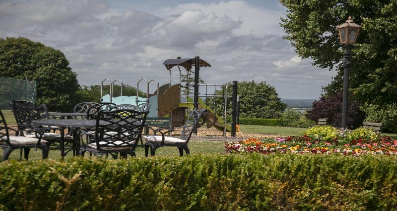Best Western Premier Blunsdon House Hotel - Genel