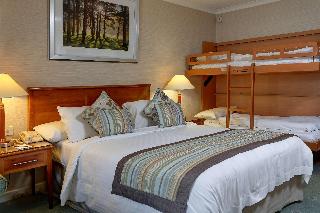 Best Western Premier Blunsdon House Hotel fotoÄŸrafÄ±