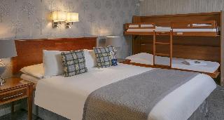 Best Western Premier Blunsdon House Hotel fotoÄŸrafÄ±