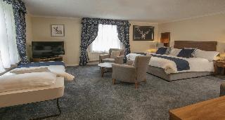 Best Western Premier Blunsdon House Hotel fotoÄŸrafÄ±