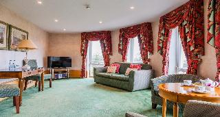 Best Western Premier Blunsdon House Hotel fotoÄŸrafÄ±