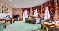 Best Western Premier Blunsdon House Hotel oda fotoğrafı
