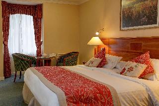 Best Western Premier Blunsdon House Hotel fotoÄŸrafÄ±