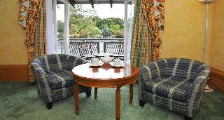 Best Western Premier Blunsdon House Hotel fotoÄŸrafÄ±