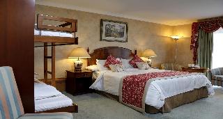 Best Western Premier Blunsdon House Hotel fotoÄŸrafÄ±