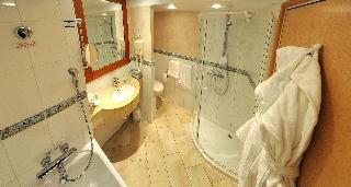 Best Western Premier Blunsdon House Hotel fotoÄŸrafÄ±