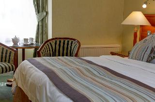 Best Western Premier Blunsdon House Hotel fotoÄŸrafÄ±