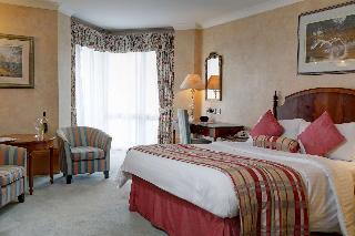 Best Western Premier Blunsdon House Hotel fotoÄŸrafÄ±