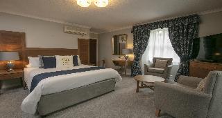 Best Western Premier Blunsdon House Hotel fotoÄŸrafÄ±