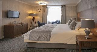 Best Western Premier Blunsdon House Hotel fotoÄŸrafÄ±