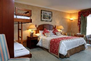 Best Western Premier Blunsdon House Hotel fotoÄŸrafÄ±