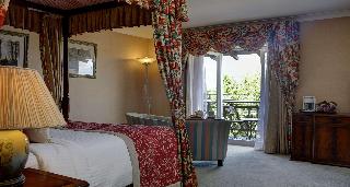 Best Western Premier Blunsdon House Hotel fotoÄŸrafÄ±